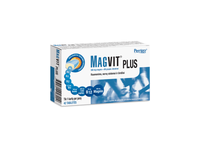 MAGVIT B6 PLUS tabletės N42