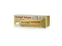 HUSTAGIL balzamas, 30 ml
