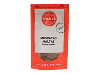 Malti muskatai SALDVA, 22 g