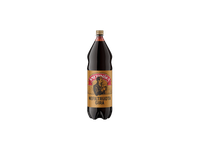 SMETONIŠKA nefiltruota gira, 2000 ml