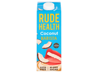 Kokosų gėrimas RUDE HEALTH, Barista, 1 l