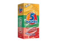 Žaidimas 5 sekundės TREFL, 02666T, 1 vnt.