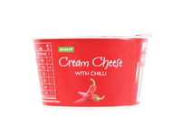 Varškės užtepėlė RIMI su aitr. paprik., 200 g