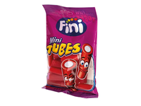 Guminukai FINI, kramtomosios gumos skonio, 90 g