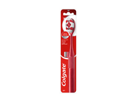 Dantų šepetėlis COLGATE MAX WHITE ULTRA SOFT, 1 vnt.