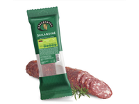 Šaltai rūkyta dešra Skilandinė, dujose, a.r., 350g