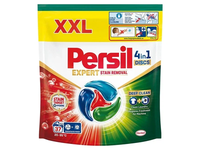 Skalbimo kapsulės PERSIL DISCS Stain Removal,  37 skalbimai