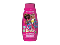 NATURAVERDE BARBIE vaikų plaukų šampūnas ir kondicionierius, 300 ml