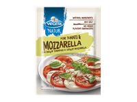Prieskoniai VEGETA mocarelos salotoms ruošti, 20 g