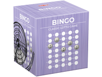 Stalo žaidimas Bingo TACTIC 54904
