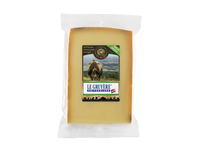 Kietasis sūris Gruyere AOP Mild, 6-9 mėn.,150g