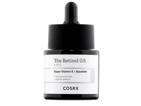 Veido aliejus, serumas Cosrx The Retinol 0.5 Oil, 20.0 ml