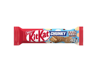 Batonėlis KIT KAT CHUNKY COOKIE DOUGH, 42 g