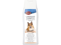 Šampūnas šunims TRIXIE, ilgaplaukiams, 250 ml