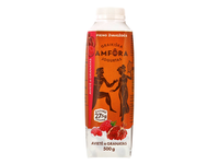 Jogurtas av. gran. GRAIKIŠKA AMFORA,2,4%,500g