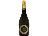 P. vynas BARCO PROSECCO TREVISO, 11 %, 0,75 l