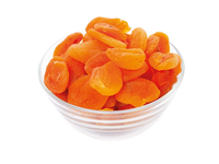 Džiovinti abrikosai NICE BITES, 1 kg