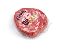 Šaltai rūkytas skilandis ROKIŠKIO MĖSINE Tautinis paveldas, puselė, a.r., ~450 g