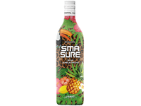 Spiritinis gėrimas SMÅ, Shots - Sour Jungle Fruit 1l, 16.4 proc.