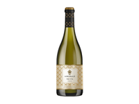 Baltasis pusiau sausas vynas AMORALE TRE UVA BIANCO, 750 ml