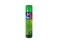 Plaukų lakas 4 SEASONS EXTRA, 400 ml