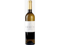 Vynas, Herdade dos Grous, baltas, 0,75l