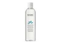 BABÉ micelinis vanduo su prebiotikais FACIAL, 400ml