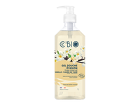 Ce' BIO vonios ir dušo gelis vanilės aromato, 1l