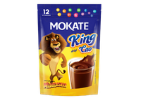Kakava MOKATE King , 150g