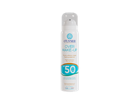 Apsauginė veido dulksna O'LYSEE OVER MAKE UP SPF50+, 75 ml