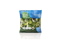 Salotų mišinys ACTIVE 120 g, 1 vnt.
