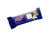 Glaistytas sūrelis MAGIJA su vanile, 24 % rieb., 45 g