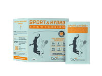 SPORT&HYDRO+ milteliai, N28
