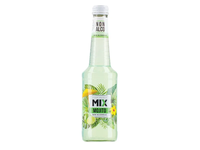 Nealkoholinis kokteilis MIX MOJITO, 330 ml