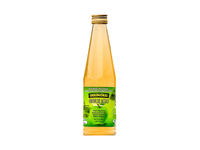Ekologiškas obuolių actas, 300 ml