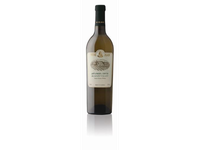 Vynas, WINE MAN, Alazani Valley, pusiau saldus, baltas, 11%, 0,75l