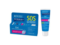 REVUELE NO PROBLEM SOS veido želė, 25 ml