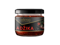 Adžika POMO, 300 g