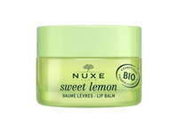 NUXE SWEET LEMON lūpų balzamas, 15 g
