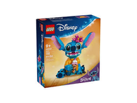 Konstruktorios LEGO Stičas 43249