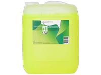 Grindų valymo priemonė Cleanol Xtra Hako 10L geltonas