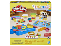 Žaidimų rinkinys PLAY-DOH MAŽASIS ŠEFAS, 1 vnt.