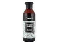 KONOPKA'S MEN DEEP-CLEANSING ANTI-DANDRUFF plaukų šampūnas, 280 ml