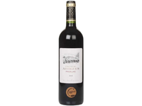 Chateau Artigues Paullac 0,75 l