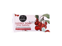PAPILION CHERRY tualetinis muilas, 80 g