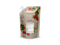 Atvėsinta braškių tyrė PONTHIER, 1 kg