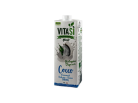 Ekologiškas kokosų gėrimas VITASI, UAT, 1 l LT-EKO-001 (M)