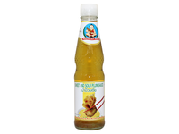 Slyvų padažas HEALTHY BOY, saldžiarūgštis, 300 ml
