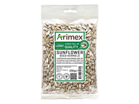 Lukštentos saulėgrąžų sėklos ARIMEX, 200g