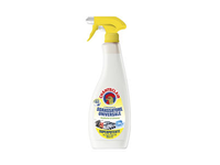 Universalusis valiklis CHANTE CLAIR (citrinų kvapo), 600 ml